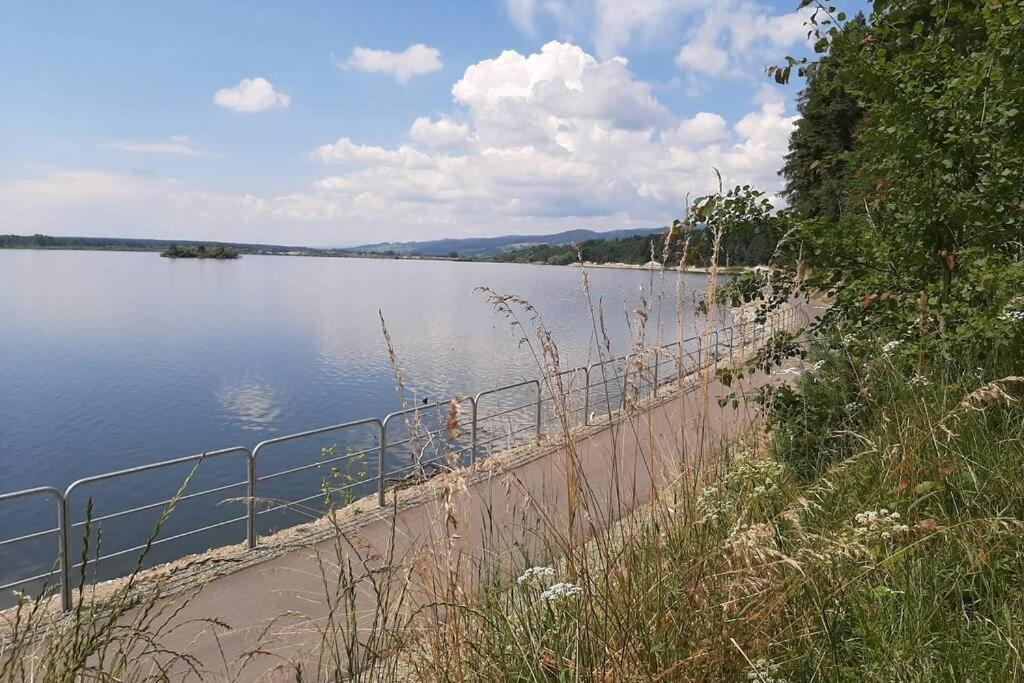 Krasna Chata Maniowy Dış mekan fotoğraf